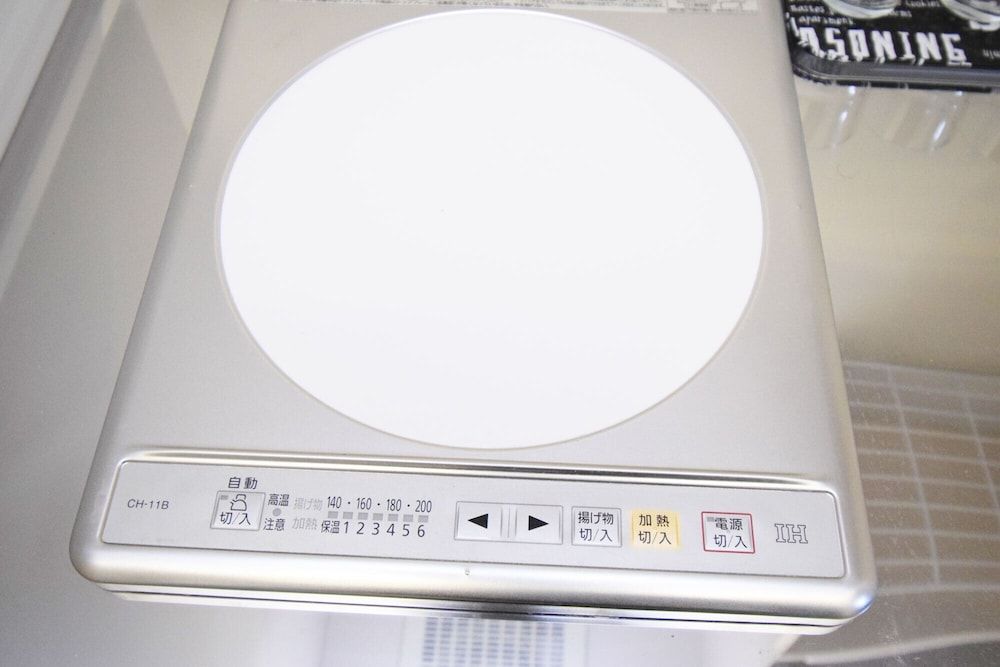 undefined Oval Tokyo Ikesan 201 7