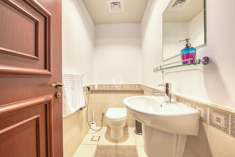 undefined R&H Goldenmile Palm 9