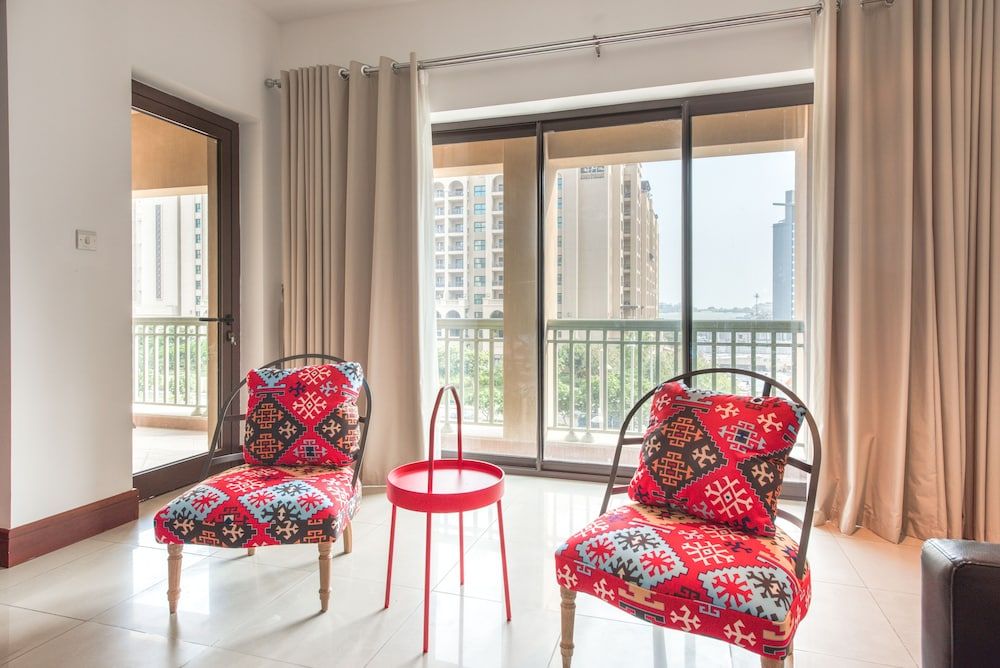 undefined R&H Goldenmile Palm 4