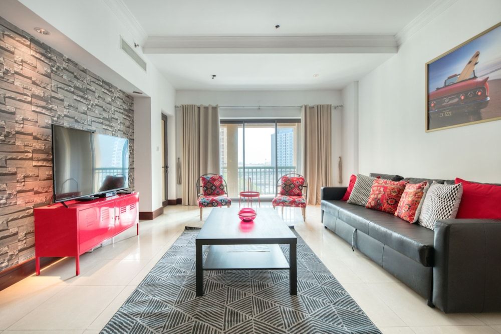 undefined R&H Goldenmile Palm 6