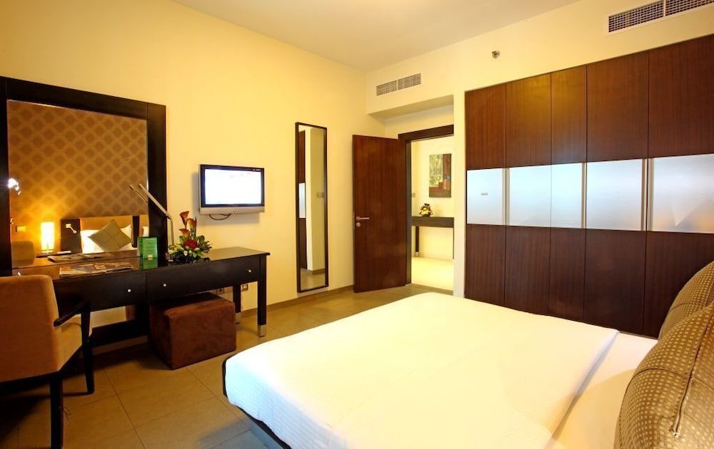 undefined First Royal Hotel Apartment 6