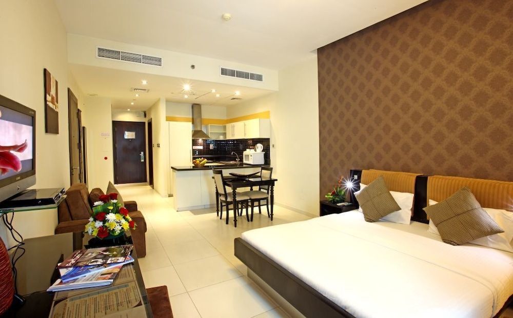 undefined First Royal Hotel Apartment 2