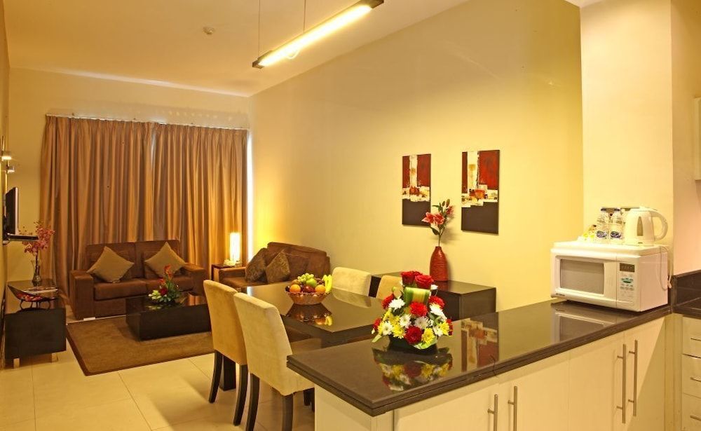 undefined First Royal Hotel Apartment 8
