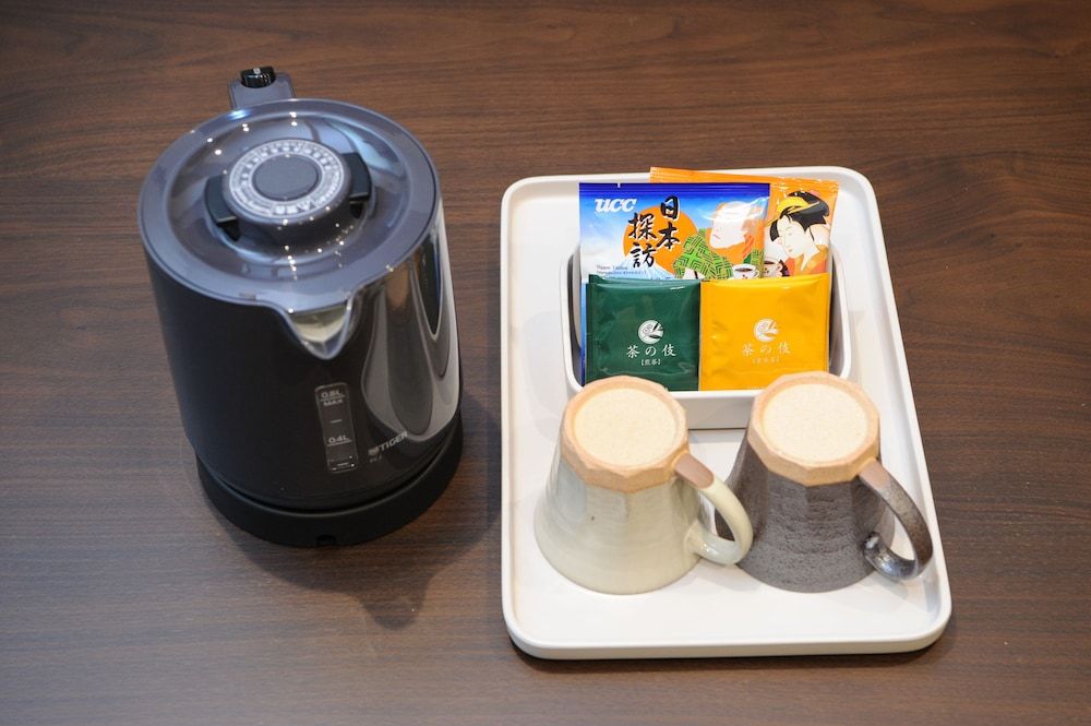 cotoha Hotel Asakusa Economy Room 7