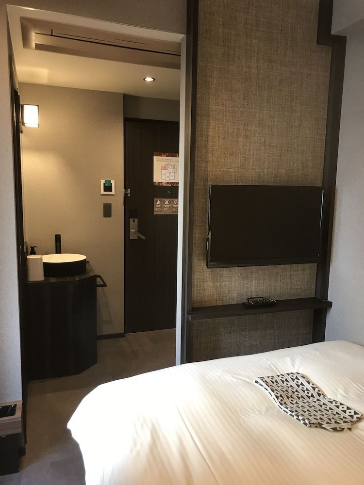 cotoha Hotel Asakusa Economy Room 3