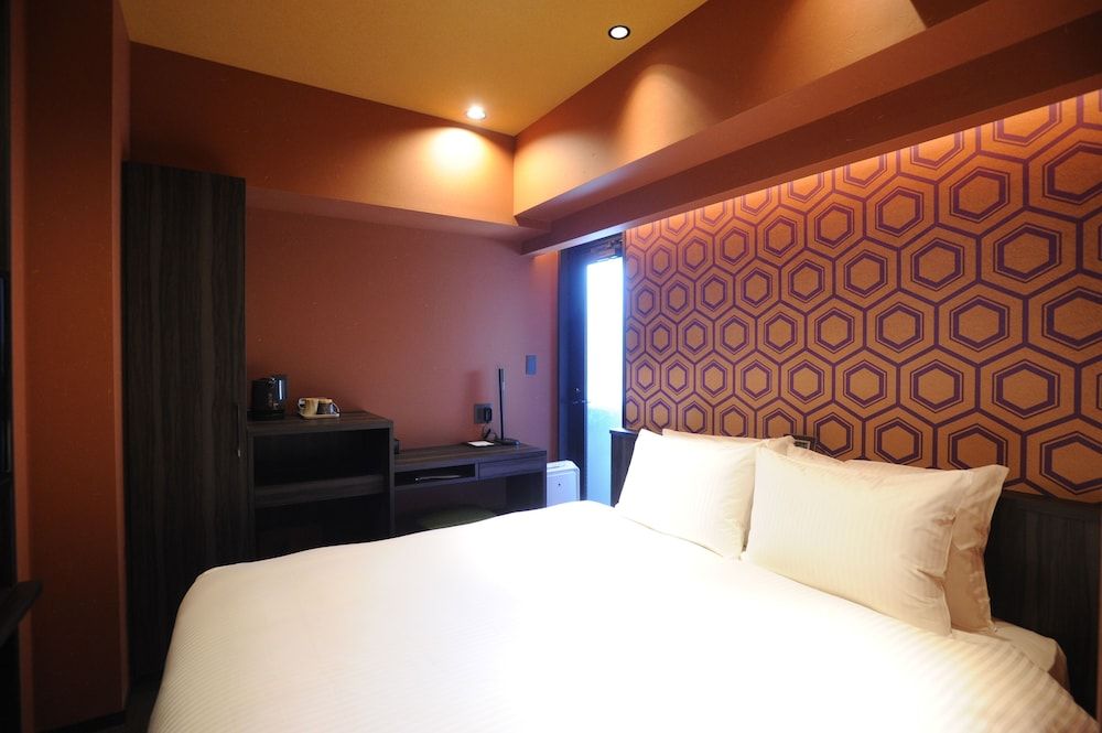 undefined cotoha Hotel Asakusa 5