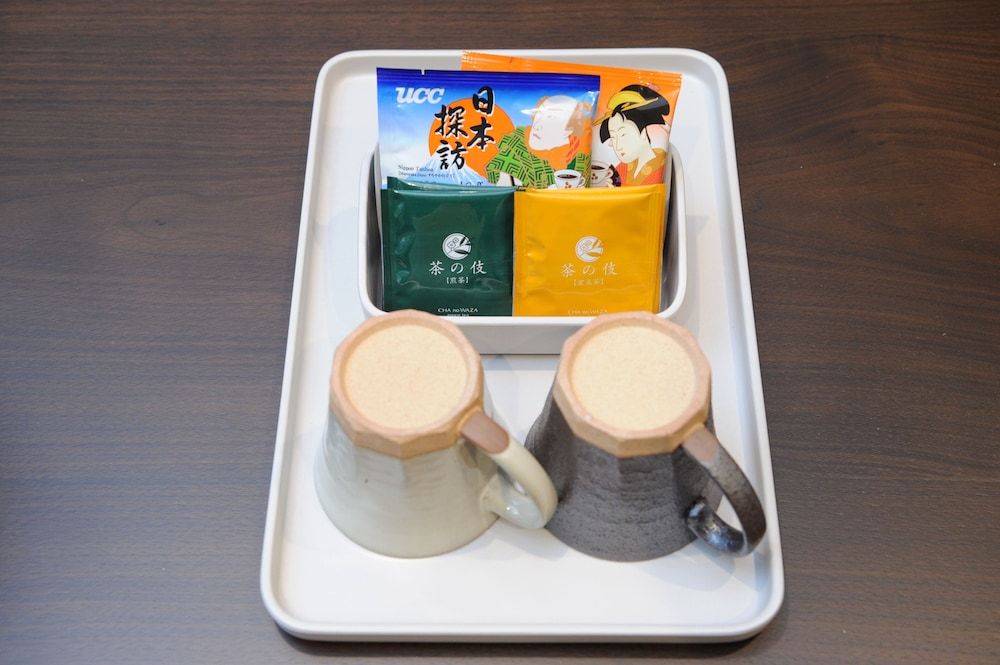 cotoha Hotel Asakusa Economy Room 6