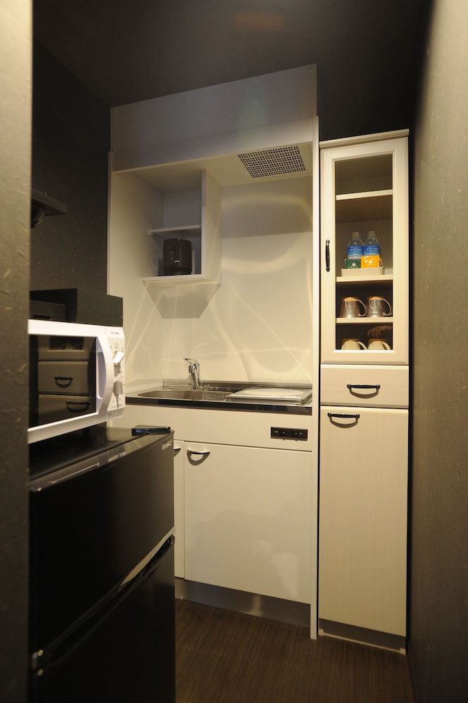 cotoha Hotel Asakusa Royal Japanese Western Style Room, BOTAN 4