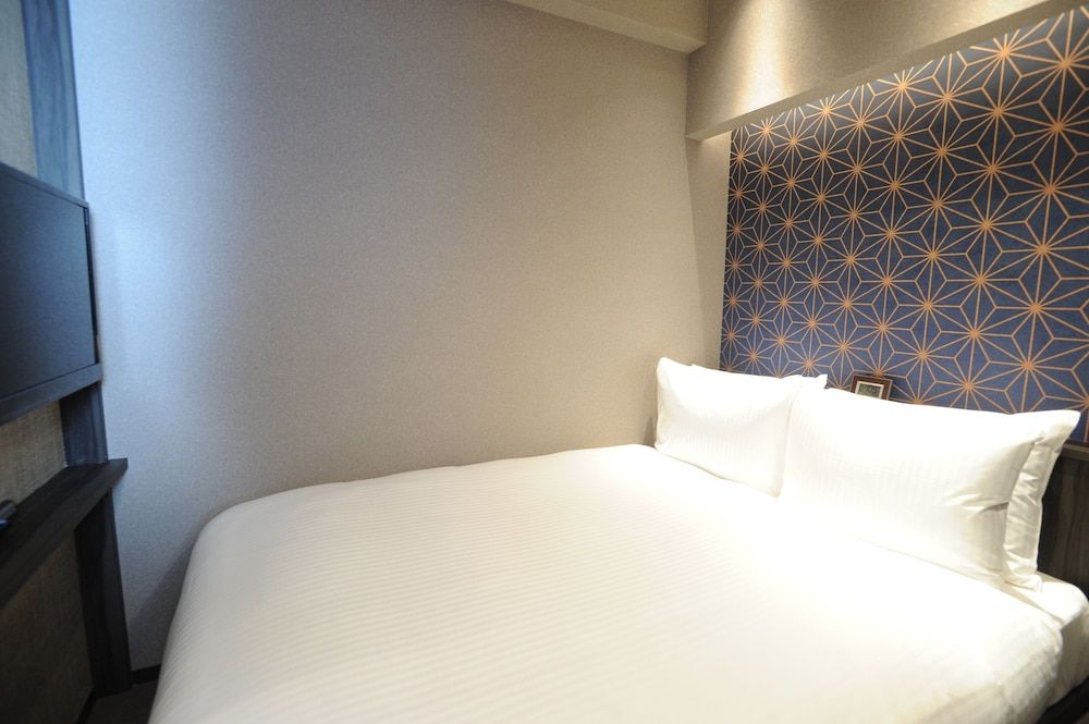 cotoha Hotel Asakusa Economy Room 2