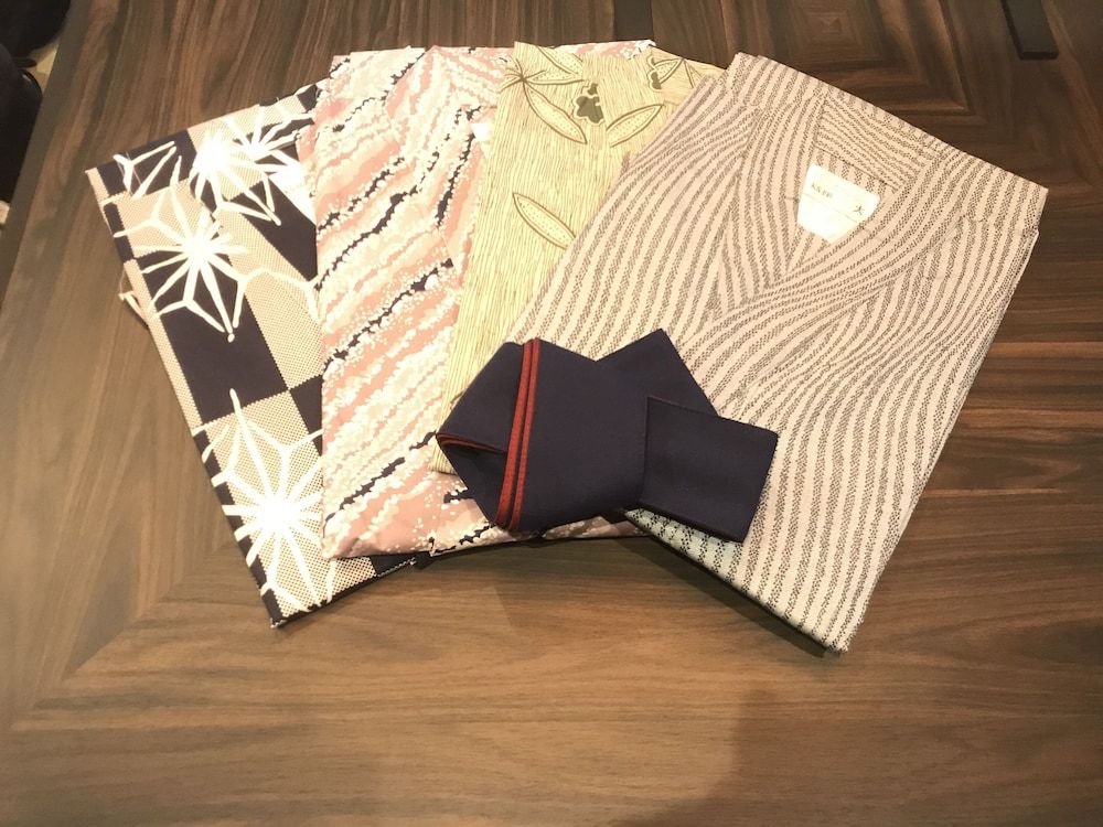 cotoha Hotel Asakusa Economy Room 5