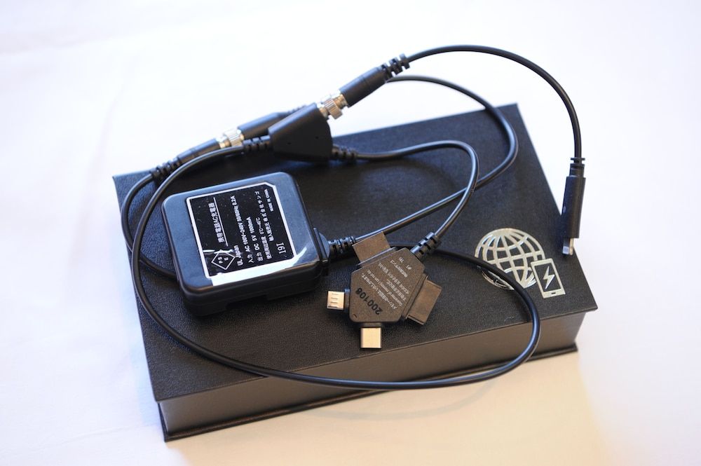 cotoha Hotel Asakusa Economy Room 4