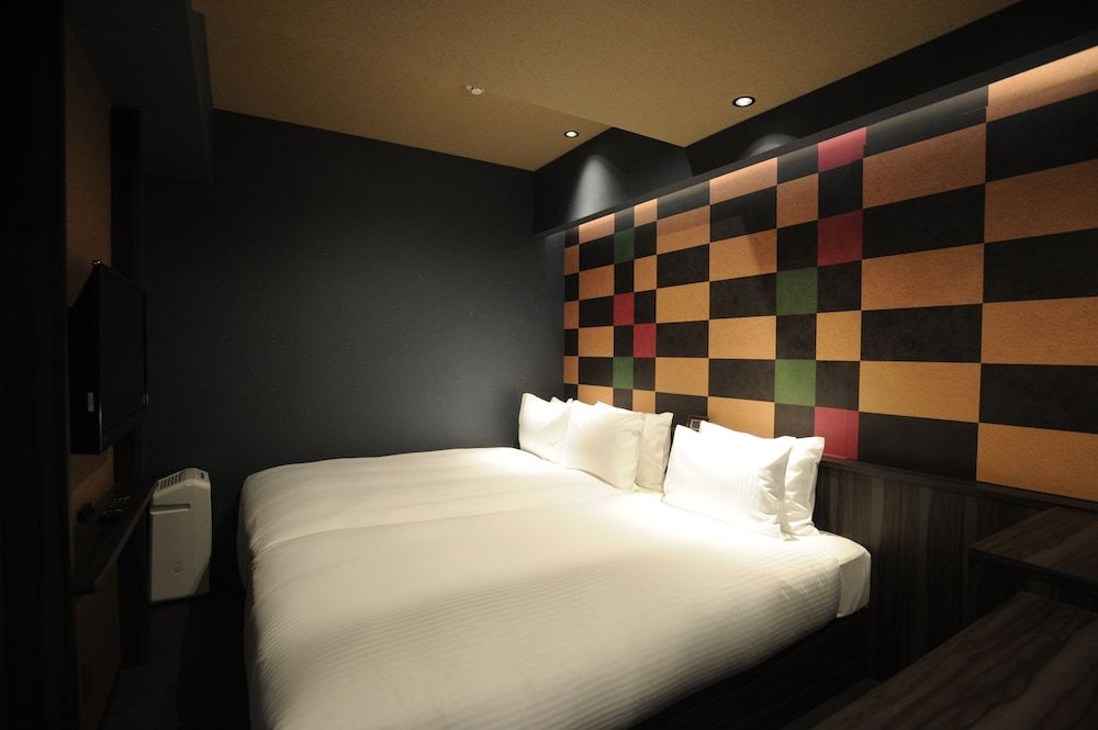 undefined cotoha Hotel Asakusa 4