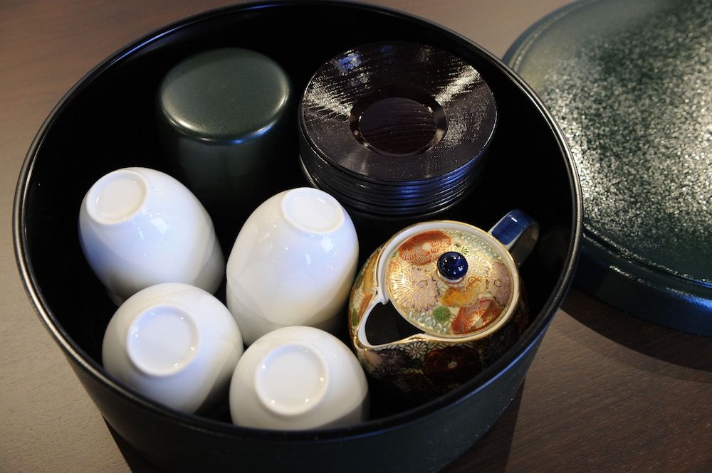 cotoha Hotel Asakusa Royal Japanese Western Style Room, BOTAN 5