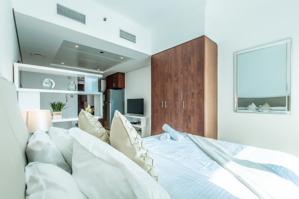 undefined Damac Lake View 4