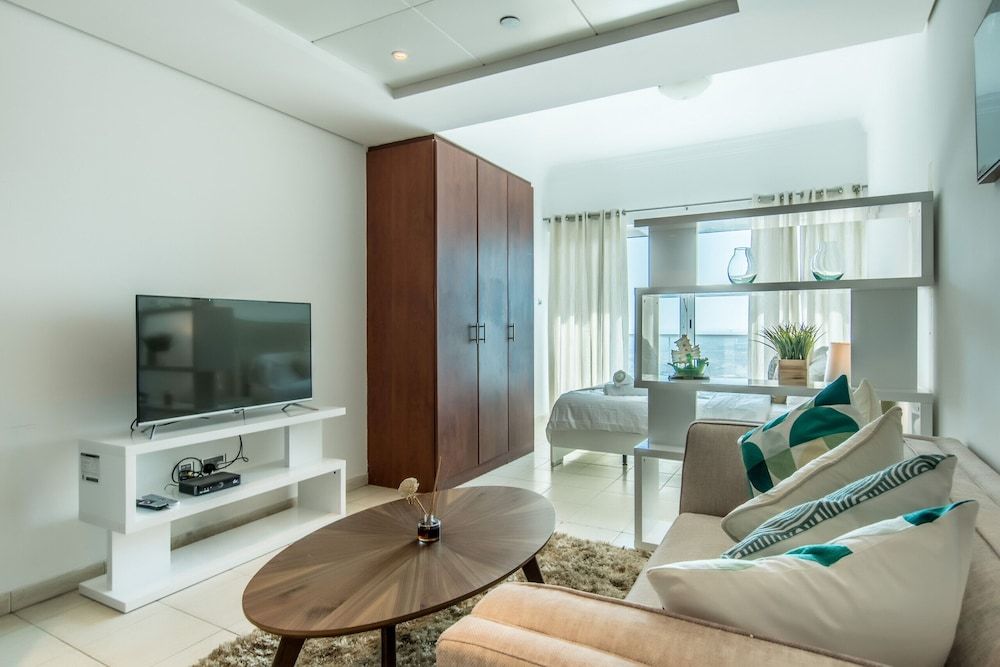 undefined Damac Lake View 9