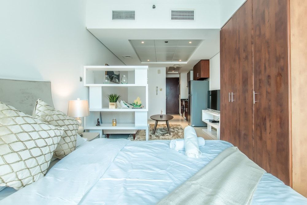 undefined Damac Lake View 5