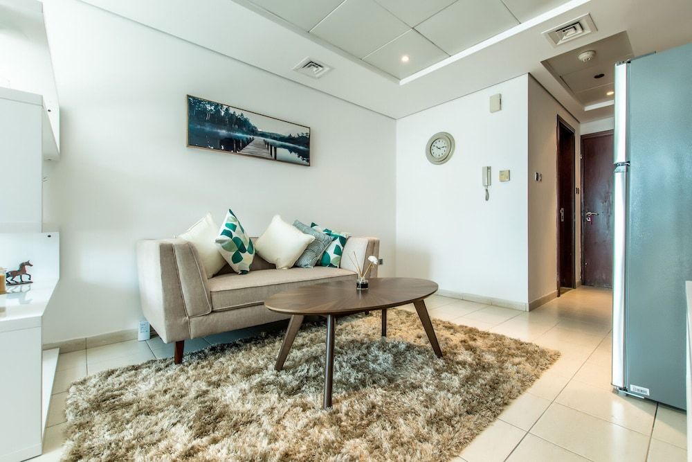 undefined Damac Lake View 8