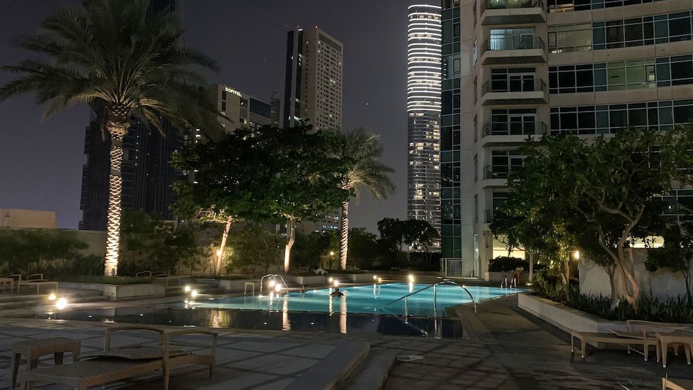 undefined bnbme | The Lofts Emaar | 1 BDR 4