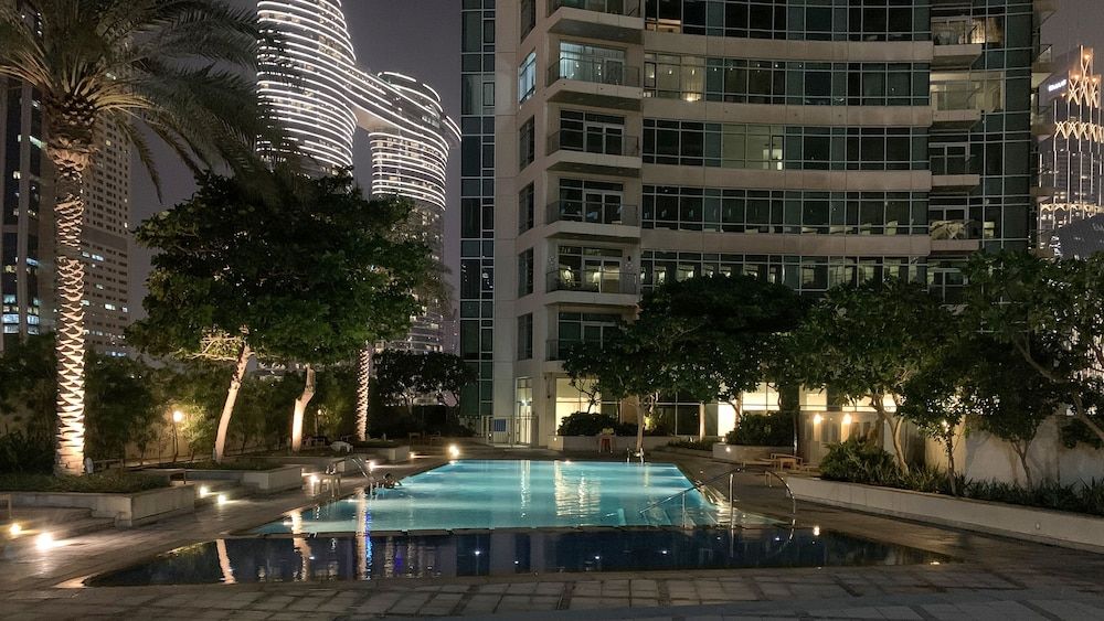 undefined bnbme | The Lofts Emaar | 1 BDR 2