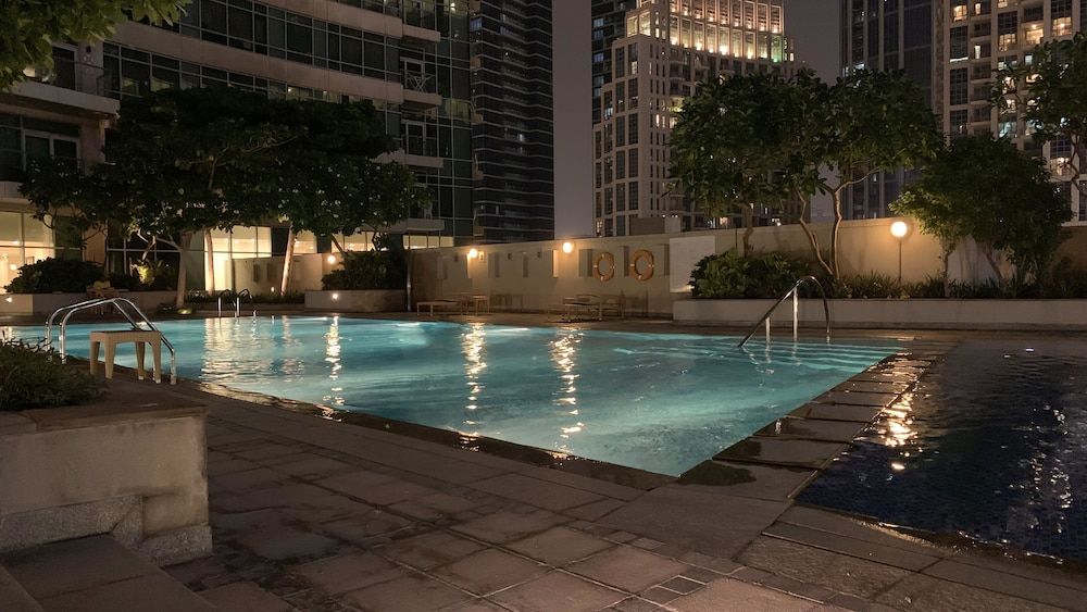 undefined bnbme | The Lofts Emaar | 1 BDR 5