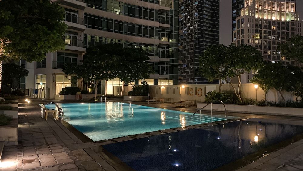 undefined bnbme | The Lofts Emaar | 1 BDR 3