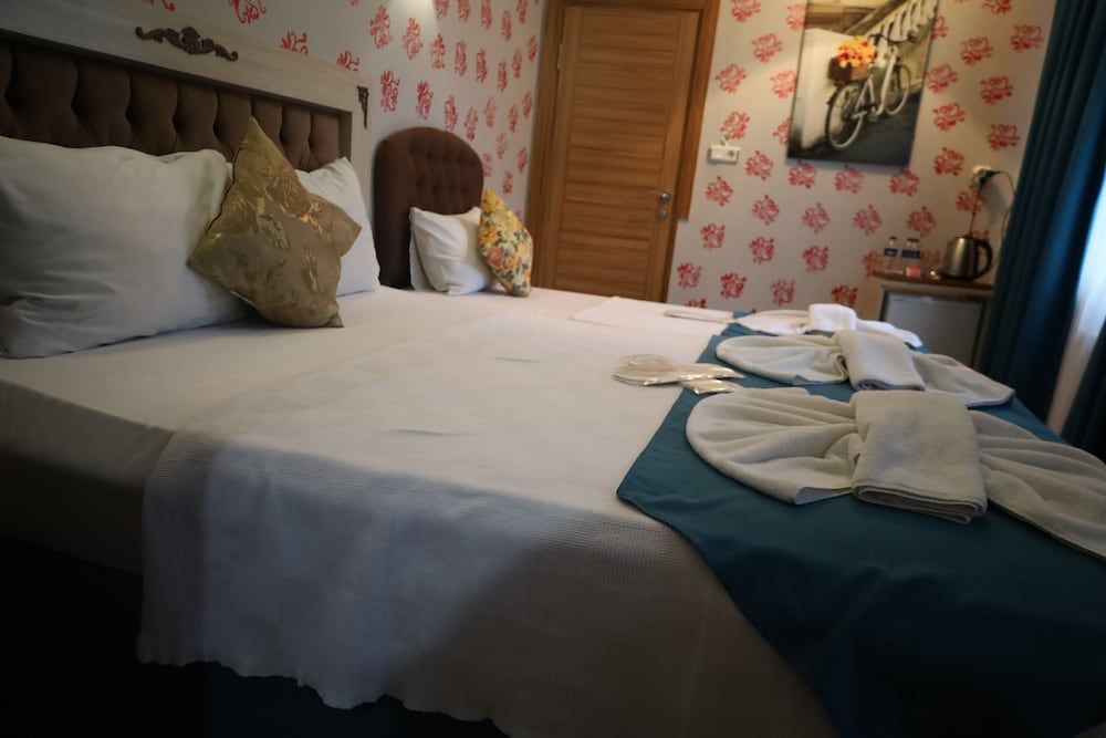 undefined Galaxy Hotel Sultanahmet 10