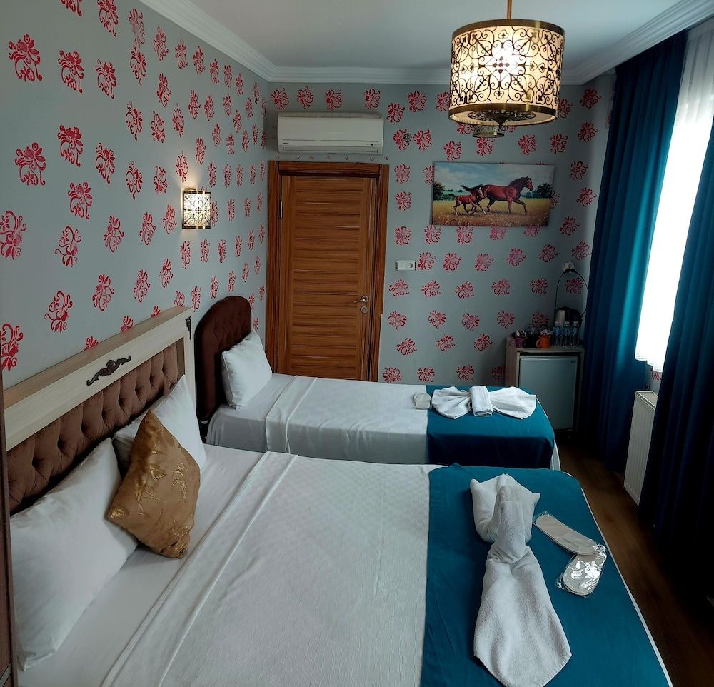 undefined Galaxy Hotel Sultanahmet 9