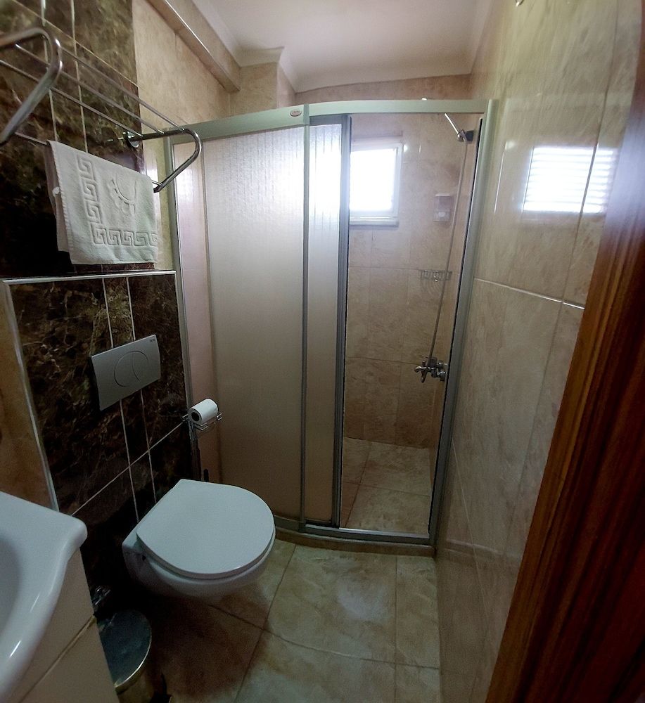 Galaxy Hotel Sultanahmet Single Room 8