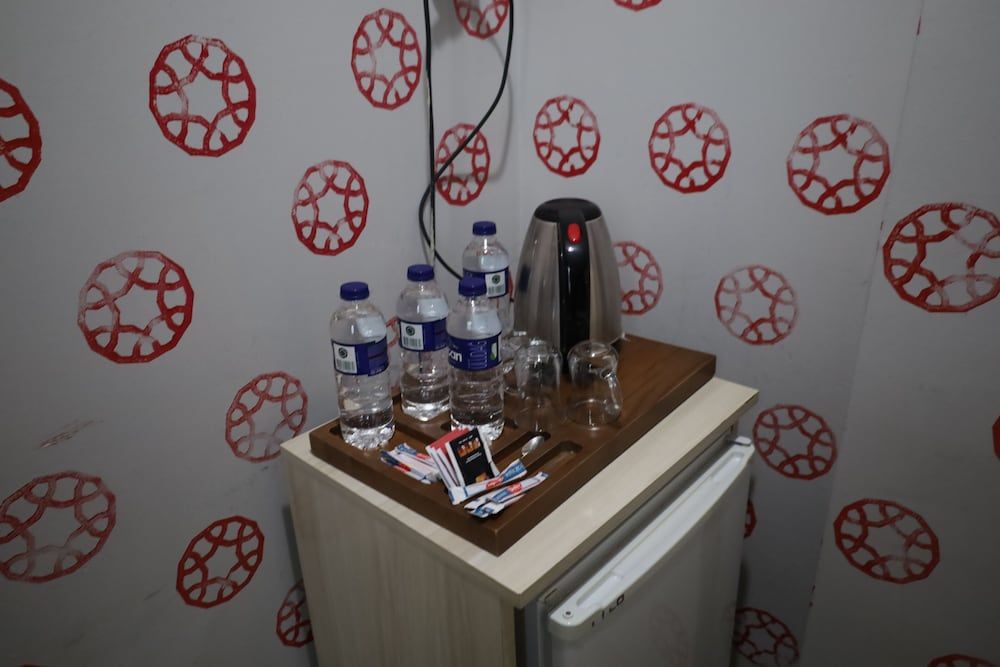 undefined Galaxy Hotel Sultanahmet 2