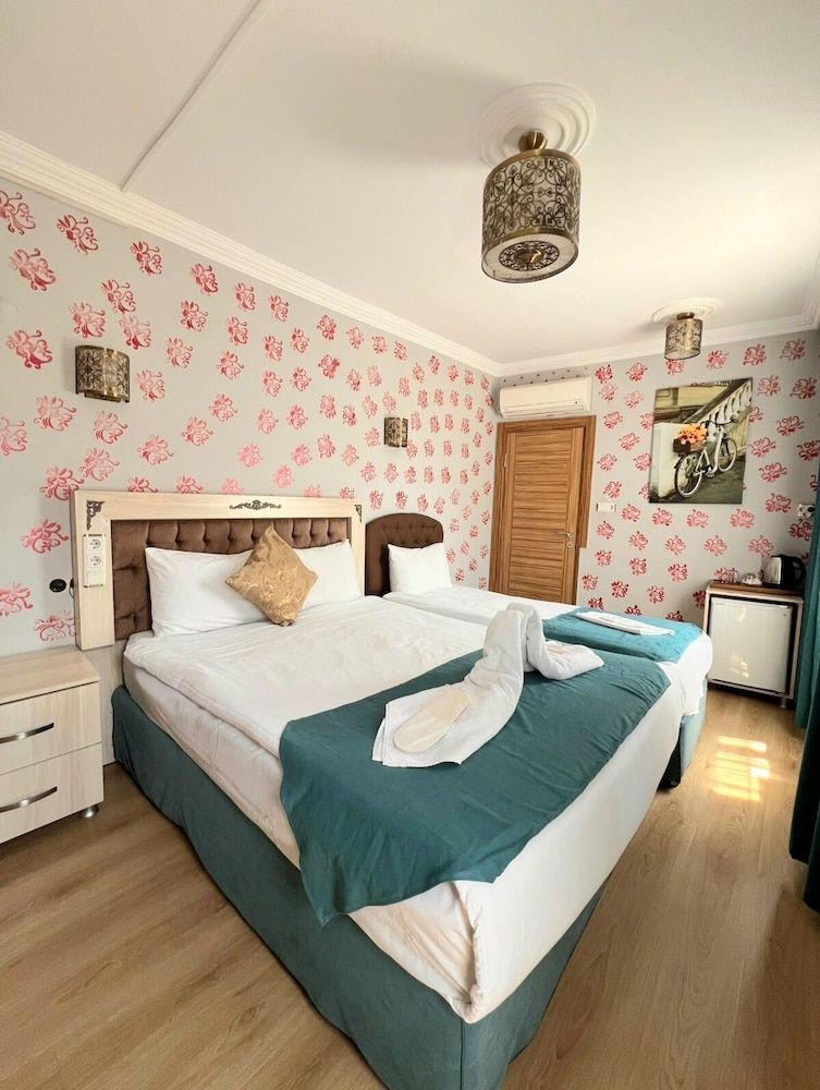 undefined Galaxy Hotel Sultanahmet 8