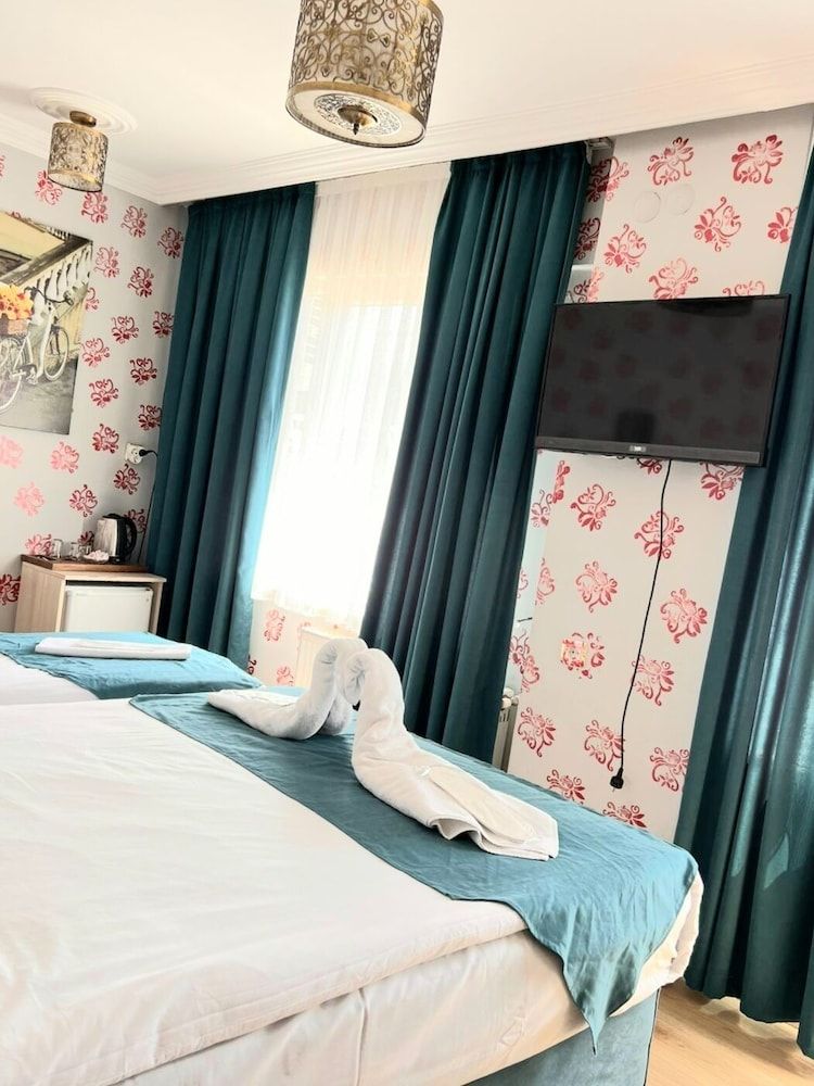 undefined Galaxy Hotel Sultanahmet 7