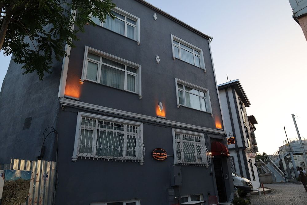undefined Galaxy Hotel Sultanahmet 7