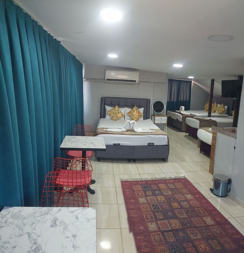 undefined Galaxy Hotel Sultanahmet