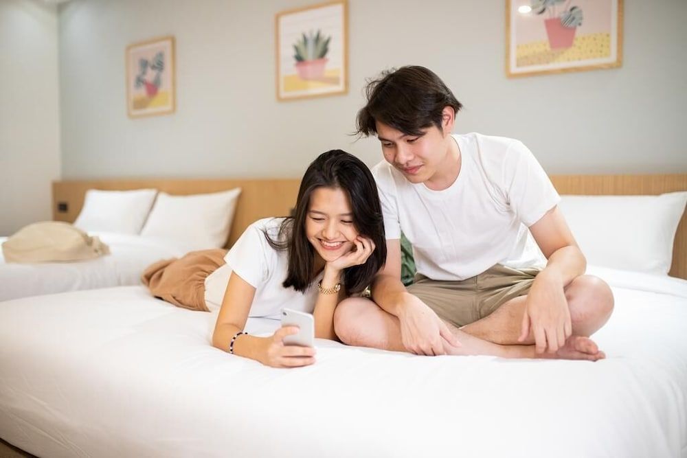 undefined Cubic Bangna Hotel