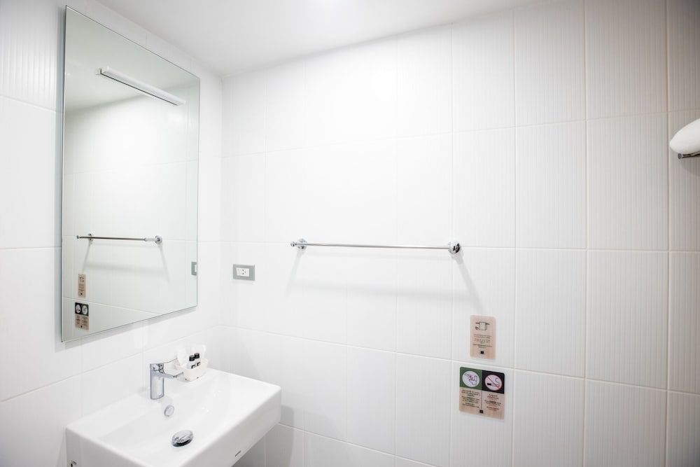 undefined Cubic Bangna Hotel 10