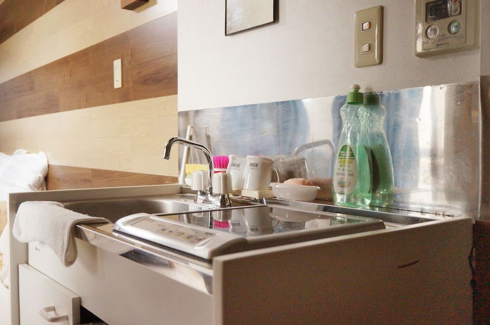 undefined Asakusa Hotel 402 6