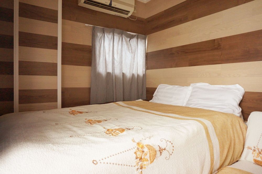 undefined Asakusa Hotel 402