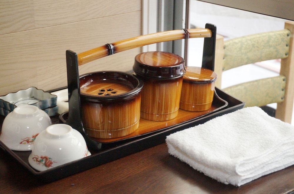 undefined Asakusa Hotel 402 3