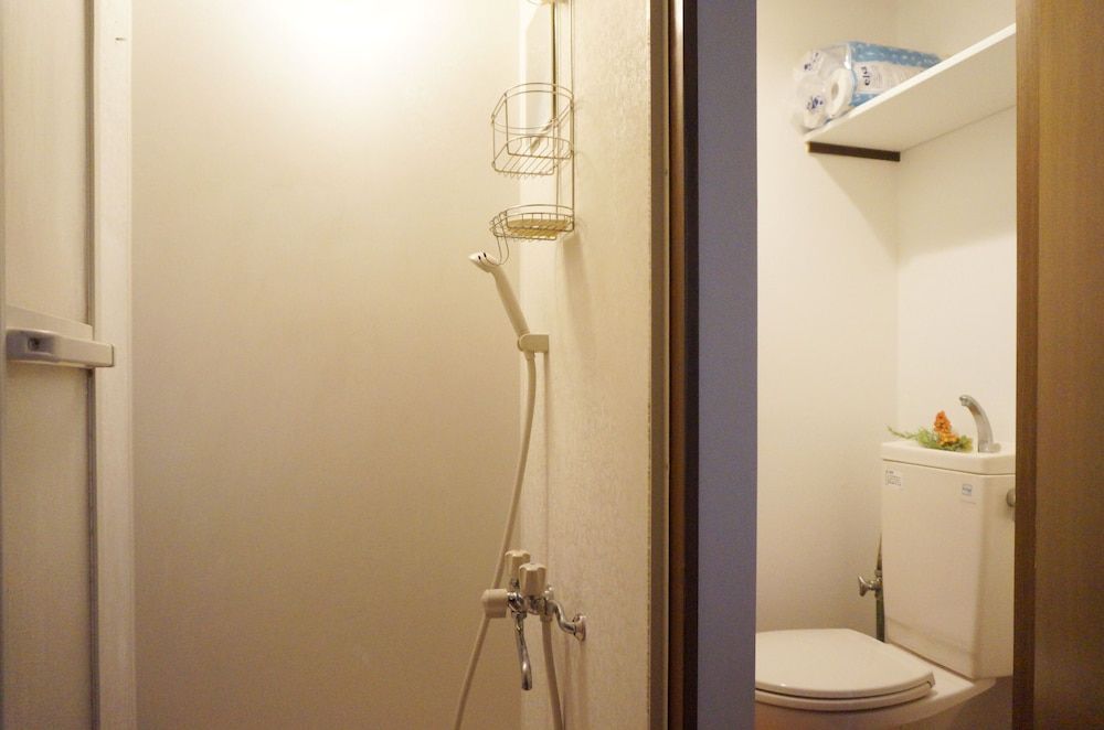 undefined Asakusa Hotel 402 7