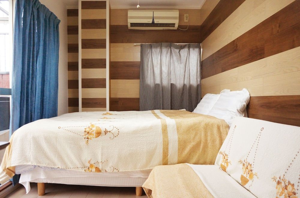 undefined Asakusa Hotel 402 4