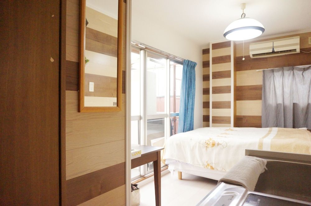 undefined Asakusa Hotel 402 5