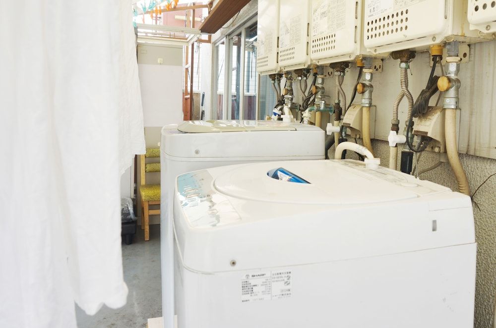 undefined Asakusa Hotel 402 8