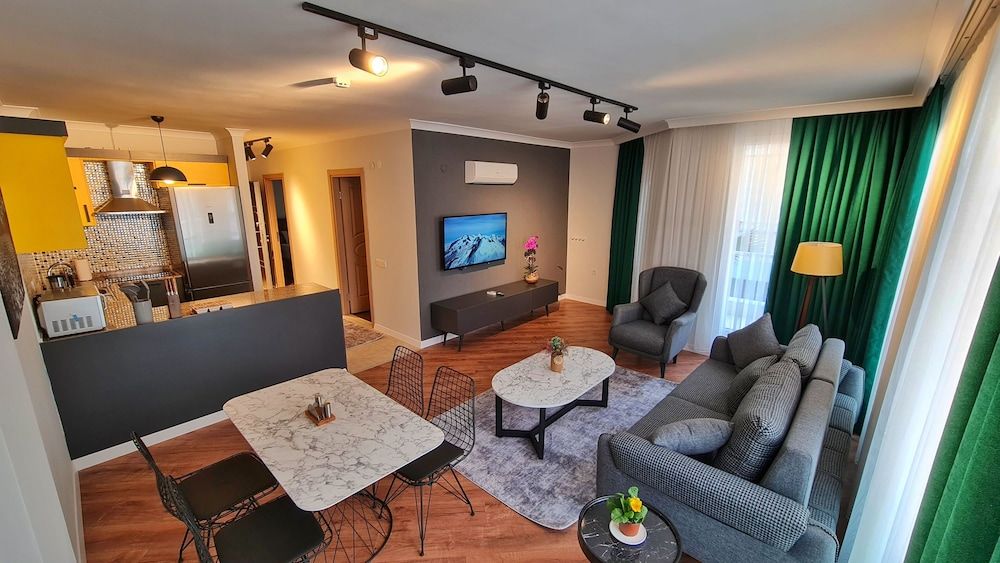 undefined Letstay Sweet Home Yellow