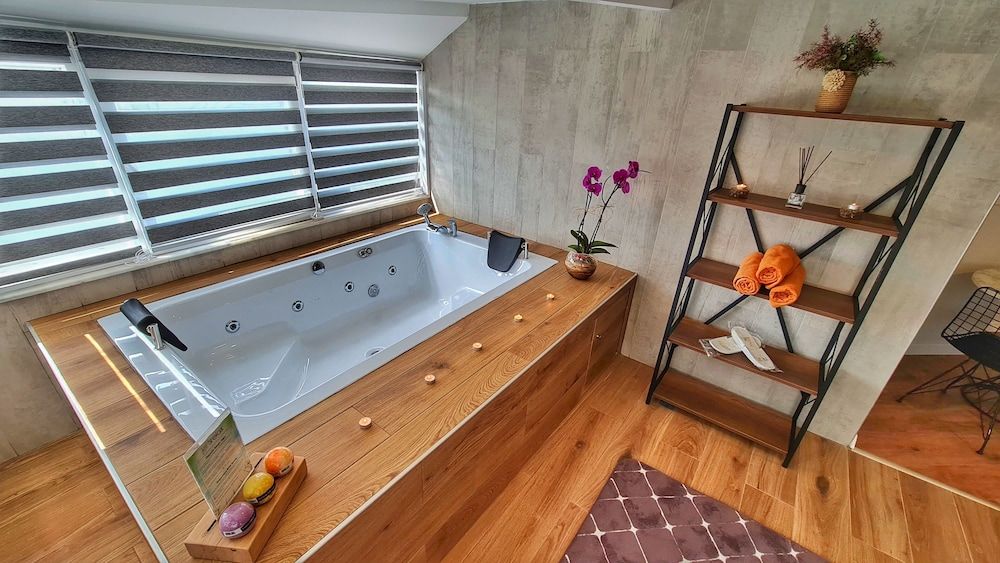 undefined Letstay Sweet Home Yellow 3