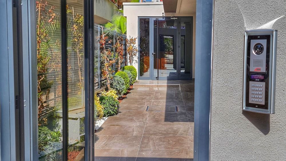 undefined Letstay Sweet Home Yellow 9