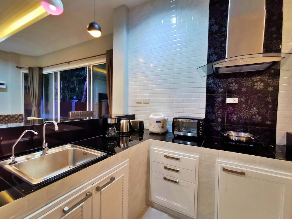 undefined The Apex Private Pool Villa Krabi 10