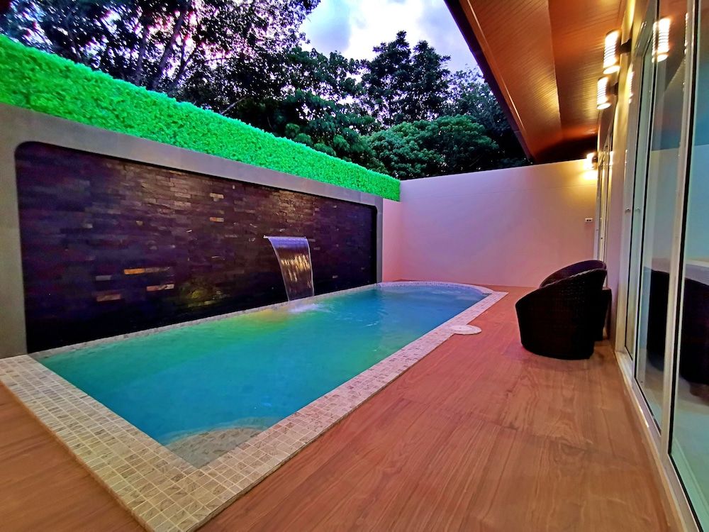 undefined The Apex Private Pool Villa Krabi