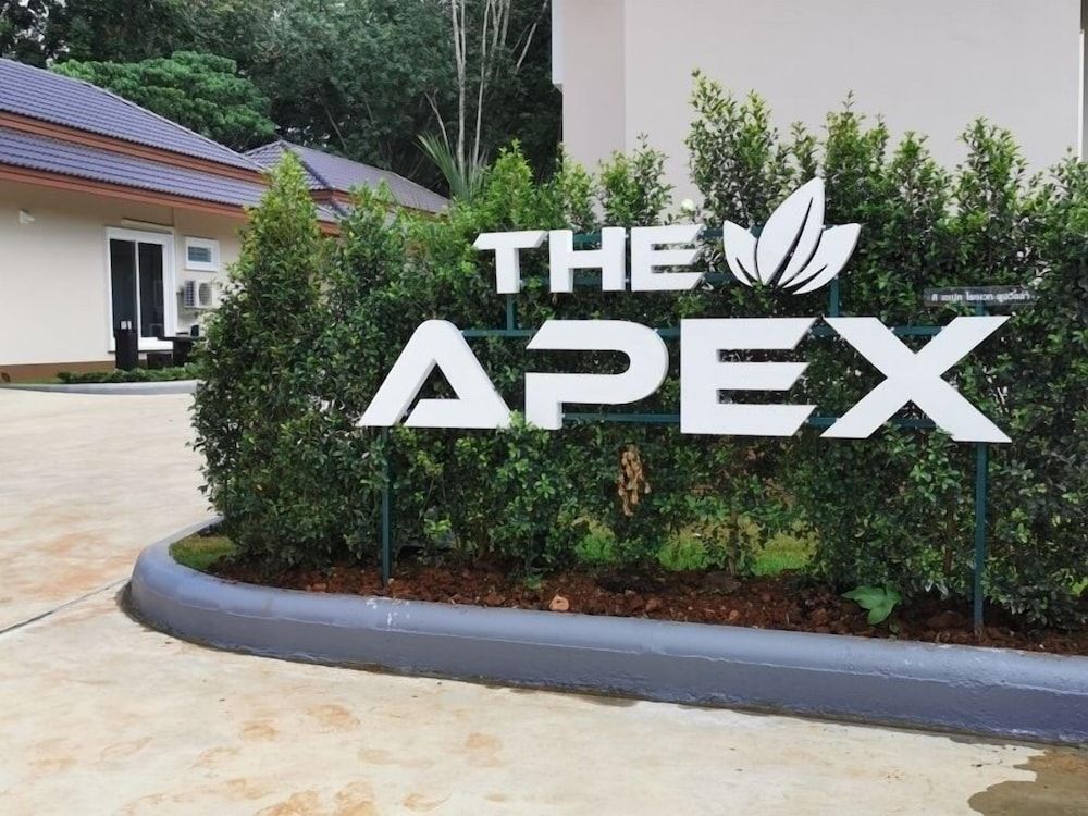 undefined The Apex Private Pool Villa Krabi 4