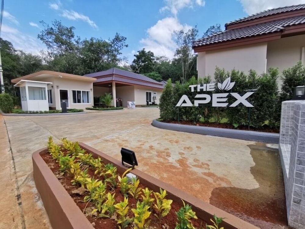 undefined The Apex Private Pool Villa Krabi 9