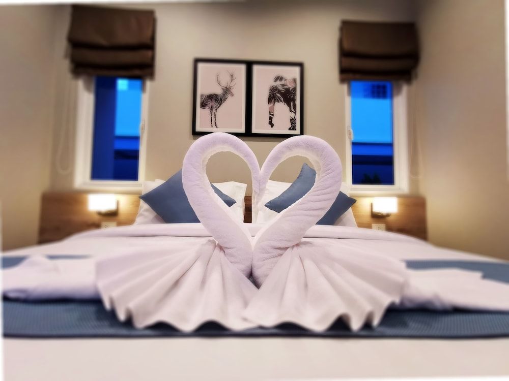 undefined The Apex Private Pool Villa Krabi 3